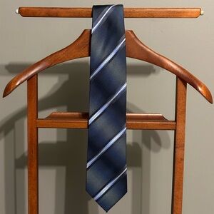 Pronto Uomo Stripe Pattern  Tie